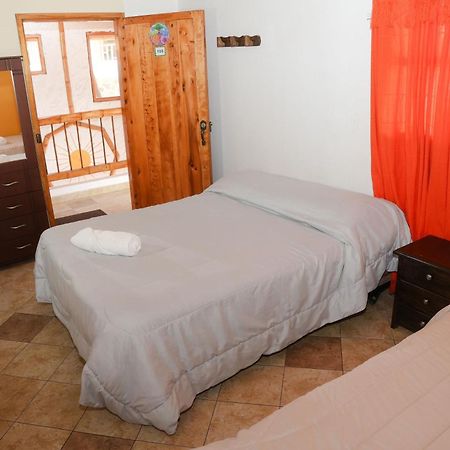 Hotel Campestre Inaoska Ecospa Nobsa Luaran gambar