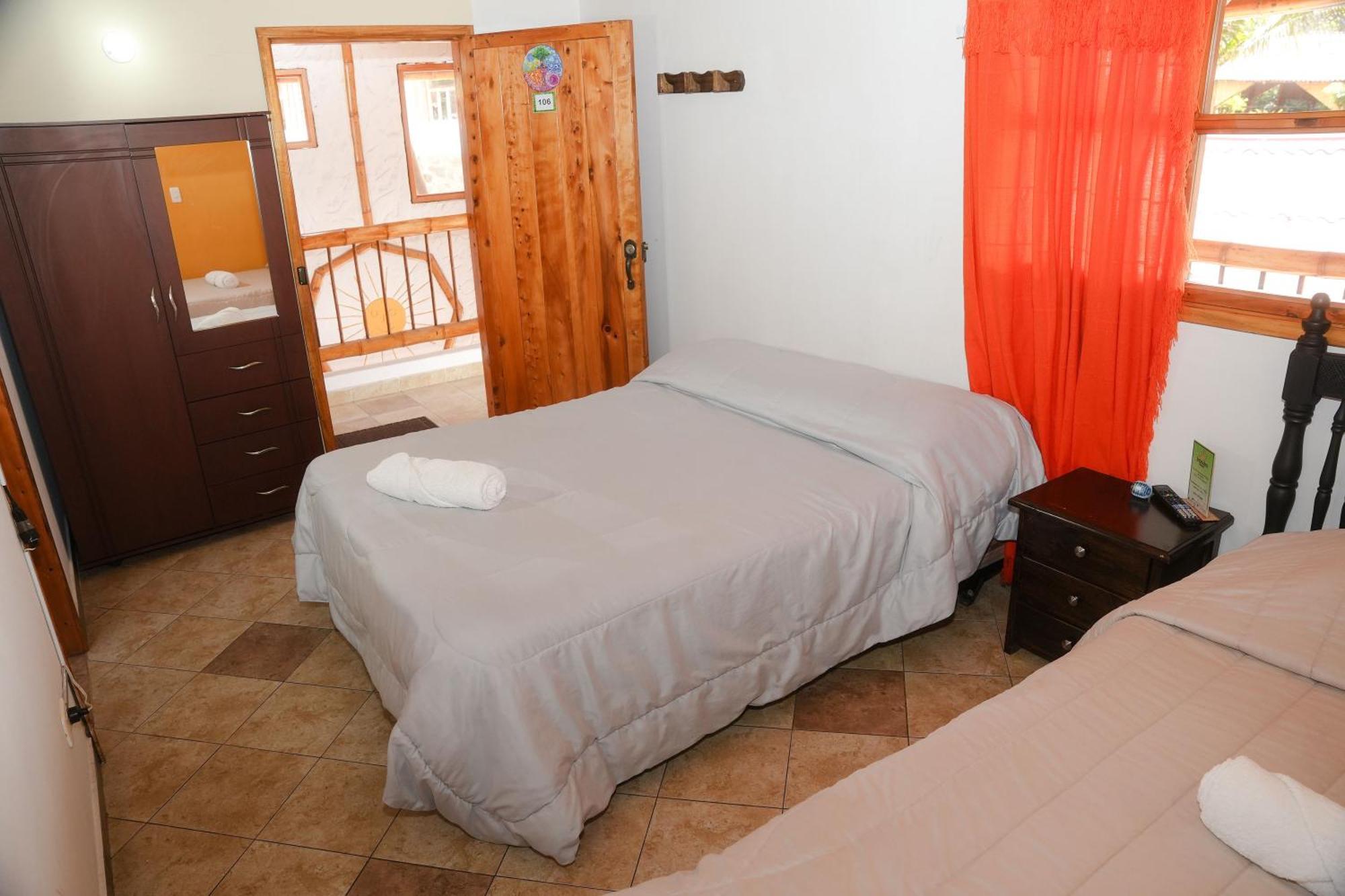 Hotel Campestre Inaoska Ecospa Nobsa Luaran gambar