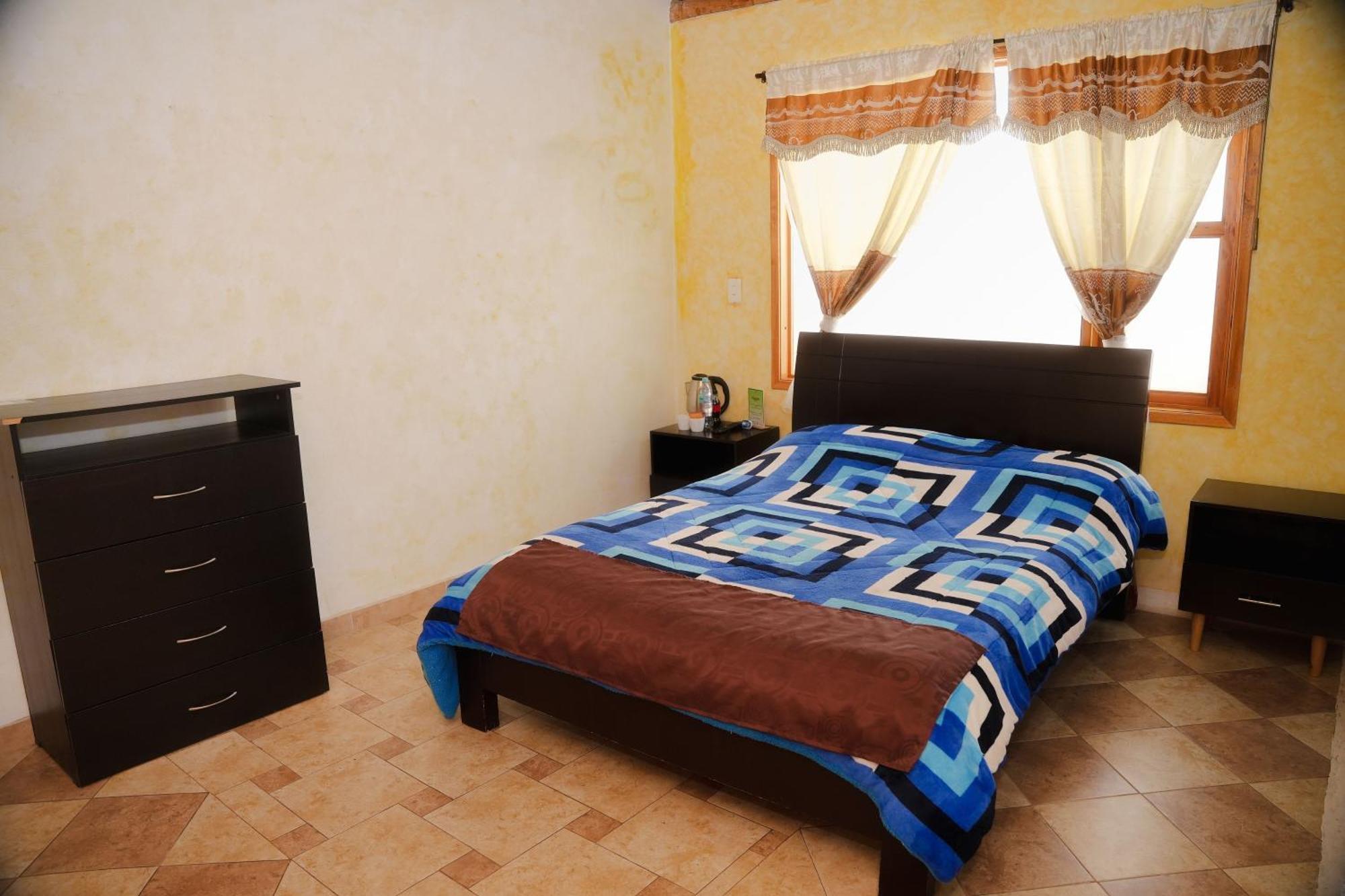 Hotel Campestre Inaoska Ecospa Nobsa Luaran gambar